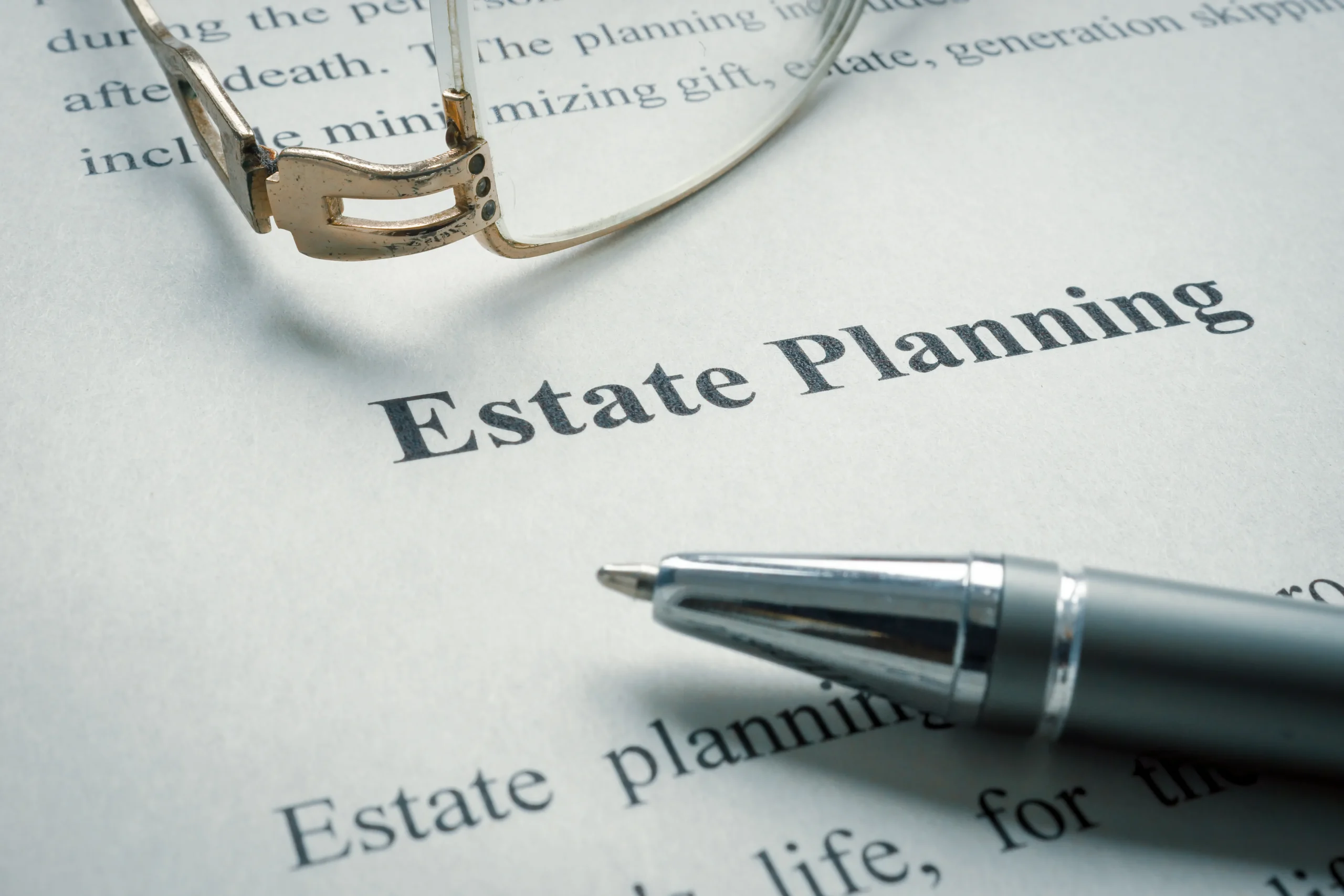 7 Estate Planning Mistakes Kansas Families Make