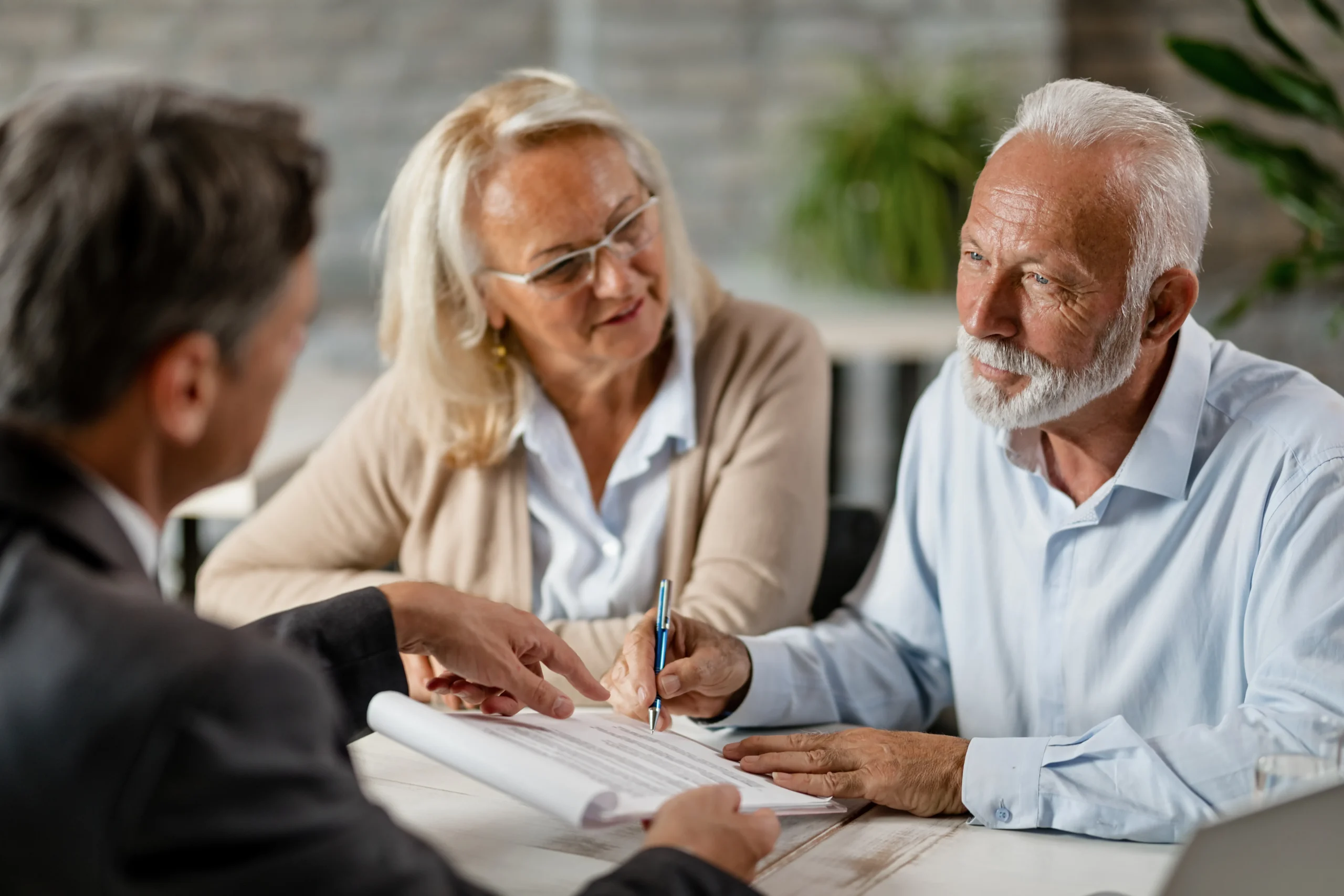 Do You Really Need a Trust? A Simple Guide for Wichita Residents