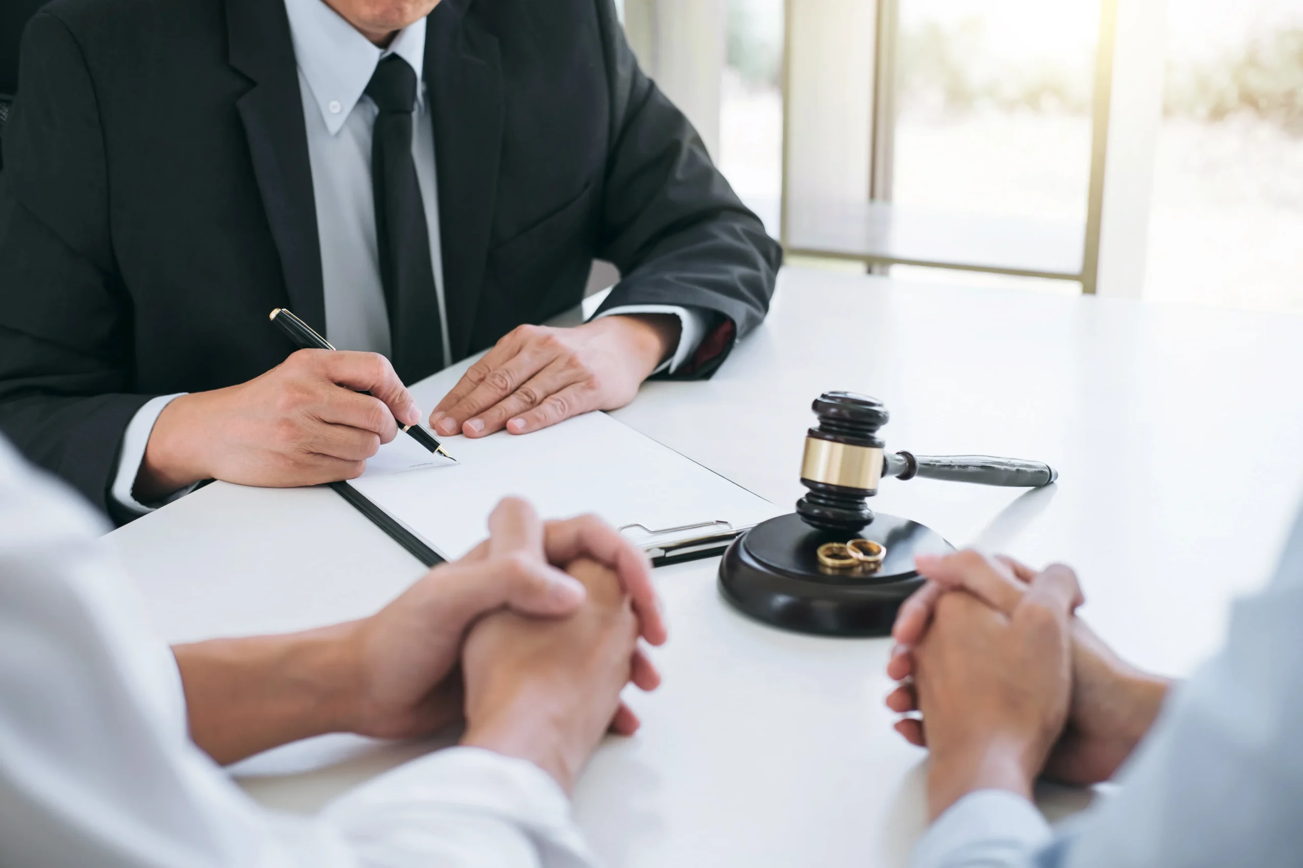 5 Reasons to Review Your Estate Plan After a Divorce