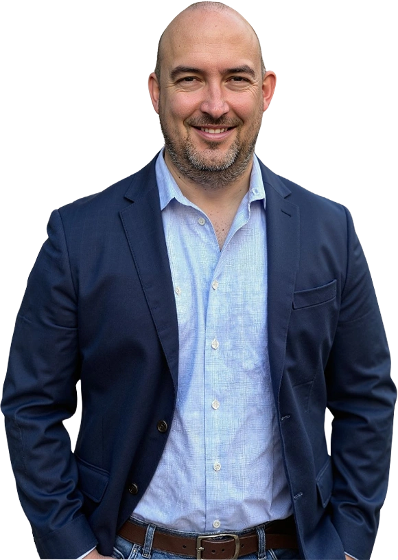 Wichita estate planning lawyer Alex Robinson