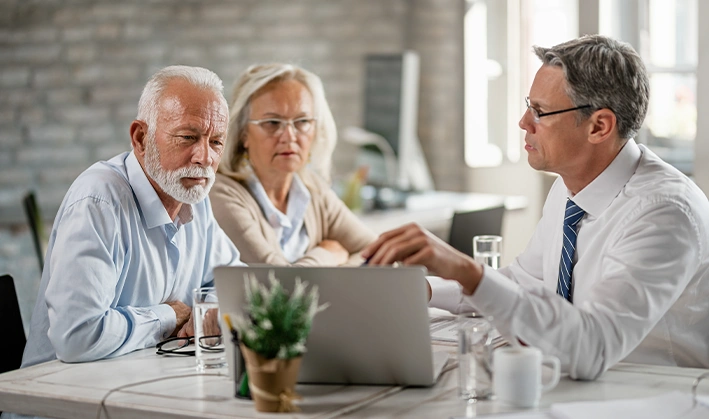 Full Circle Estate Planning and Probate, LLC
