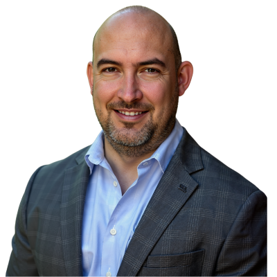 Alex Robinson attorney photo